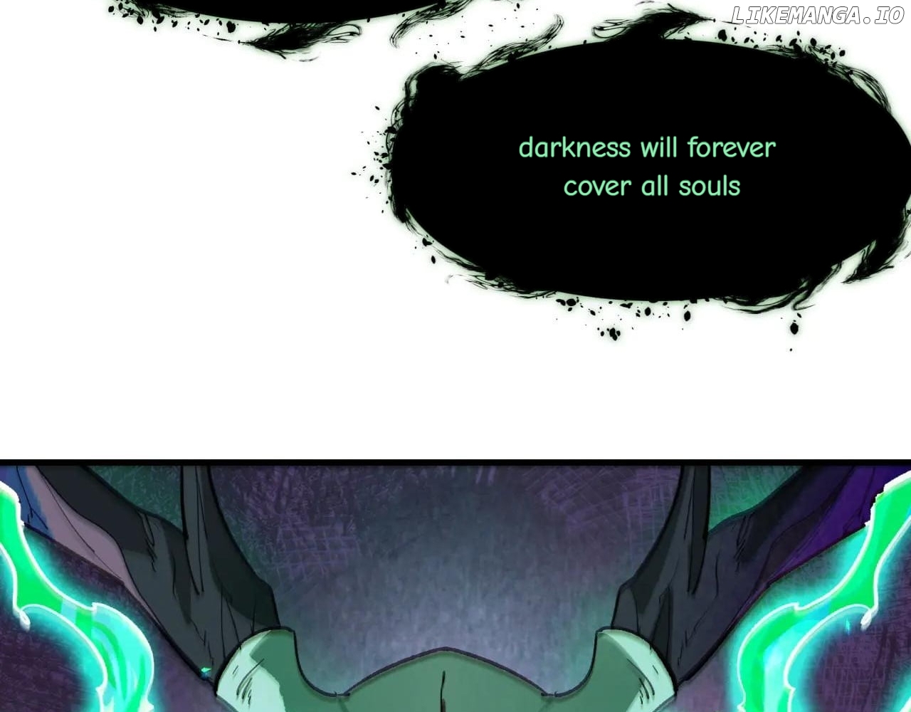 Era of the Haunted Chapter 374 - page 31